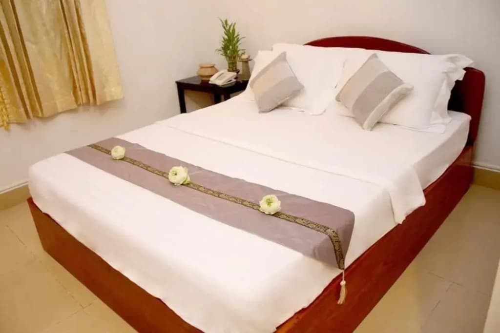 Siem Reap Sky Inn - photo 41