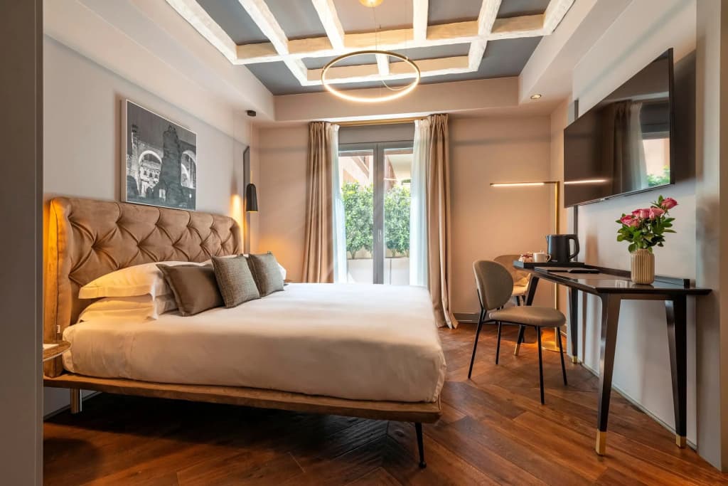 Loly Boutique Hotel - photo 24