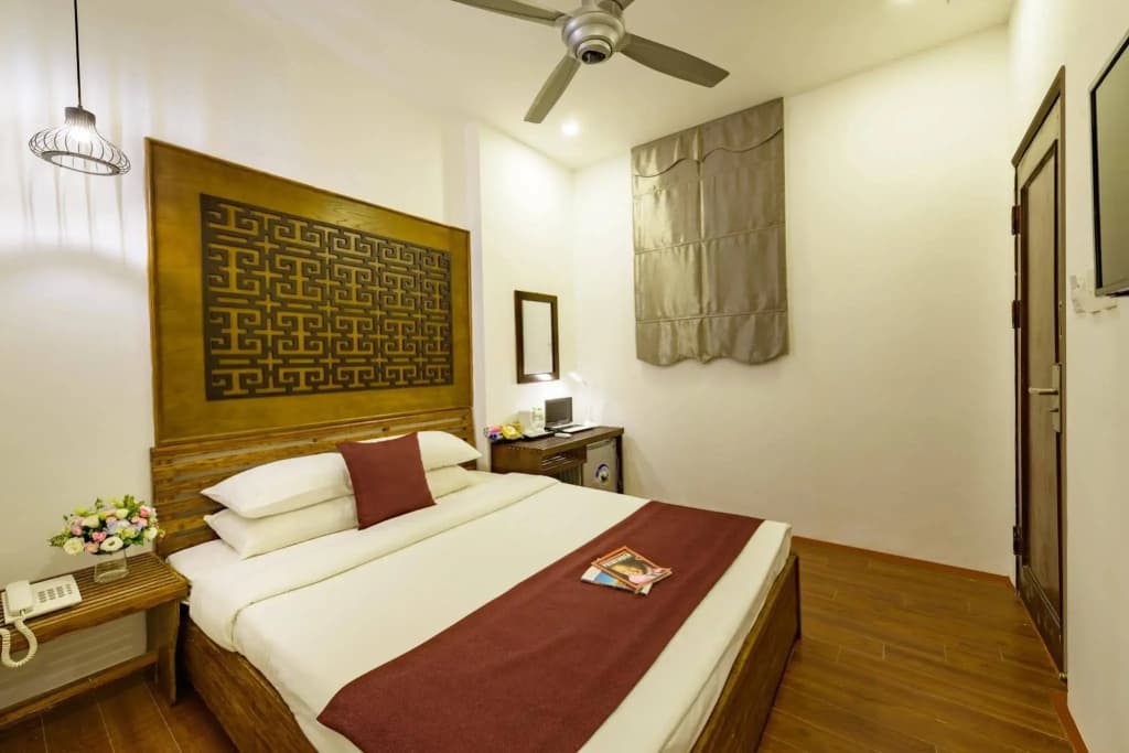 Winter Boutique Hotel - photo 4