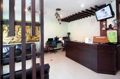 Wonderful Guesthouse - photo 8