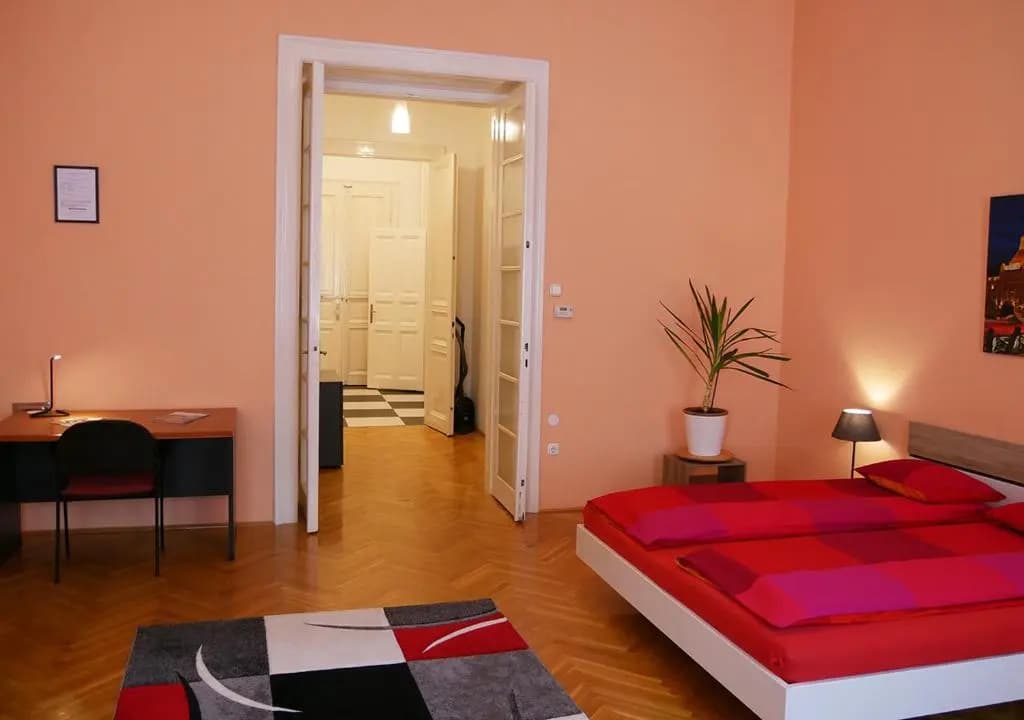 Caesar Apartman - photo 4