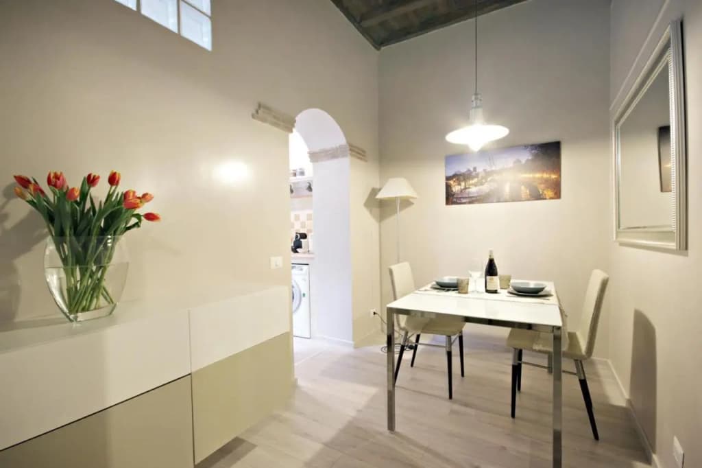 Living Rhome - Luxury Apartments - photo 10