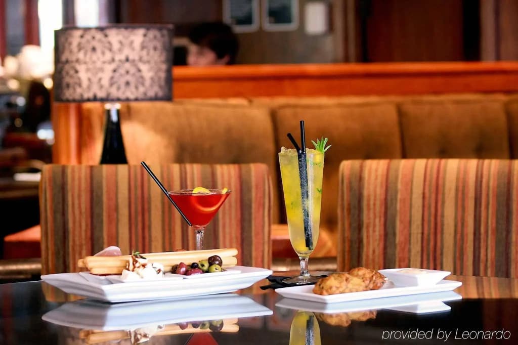 The Menzies Sydney - photo 7