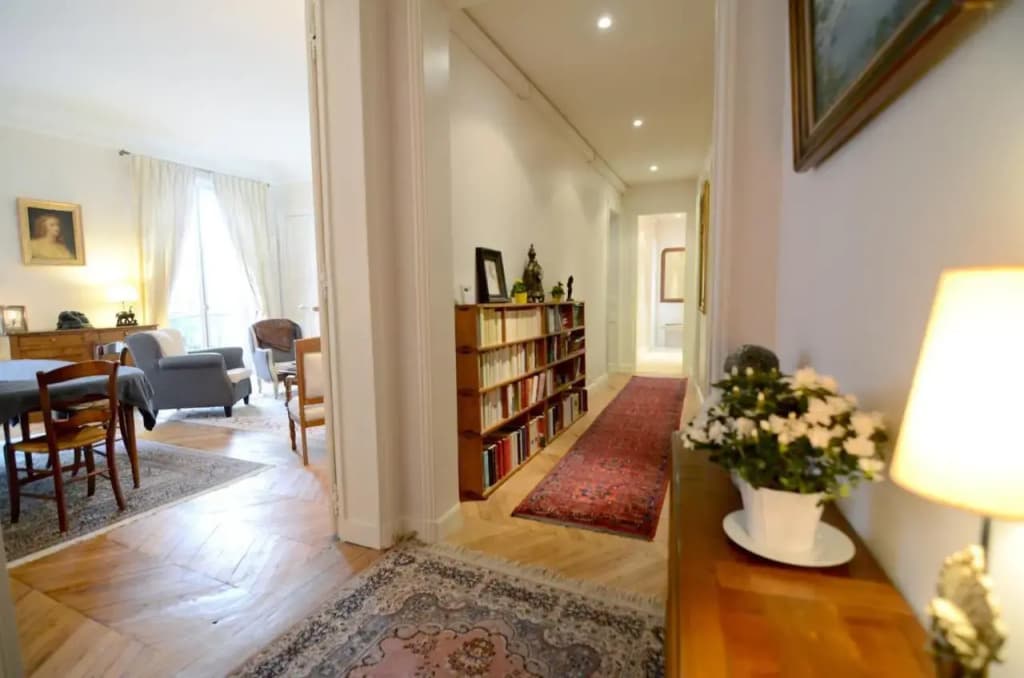 Apart Inn Paris - Iena Champs-Elyses - photo 10