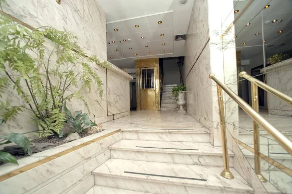 Hotel Tritone - photo 16