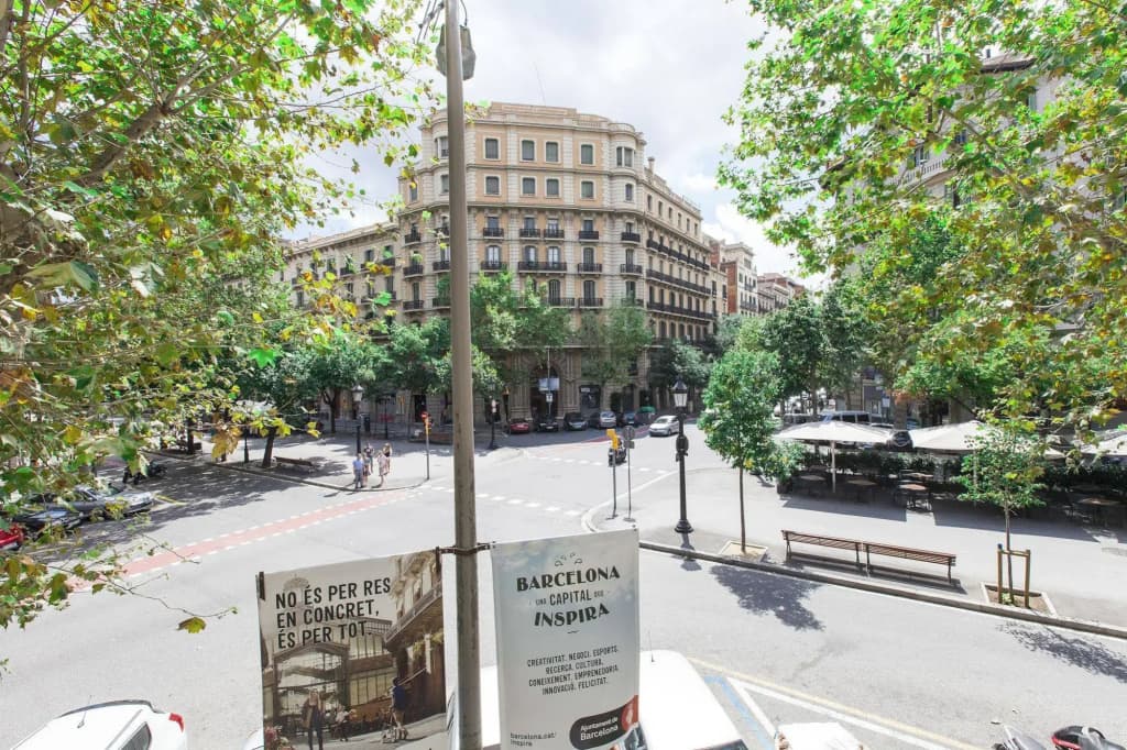 Aspasios Rambla Catalunya Suites - photo 16