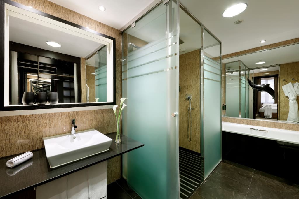 Melia Barcelona Sarrià - photo 8