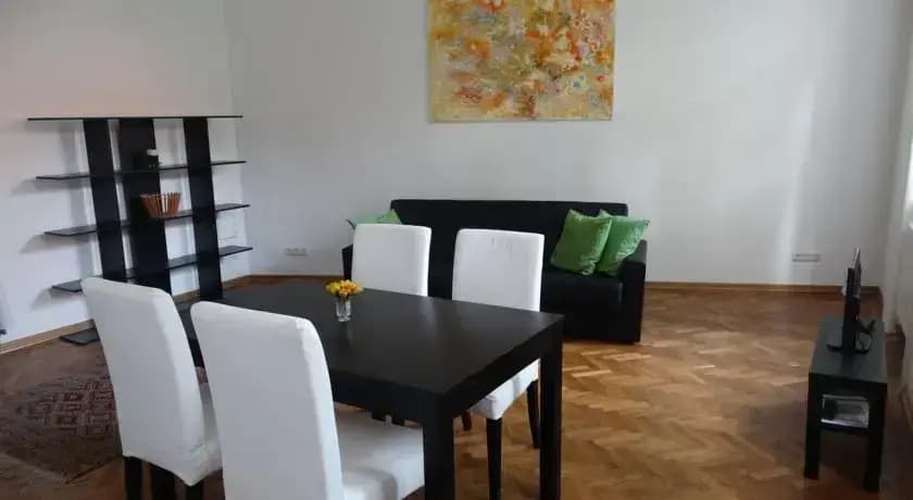 Altbau-Garconniere Schulgasse - photo 11