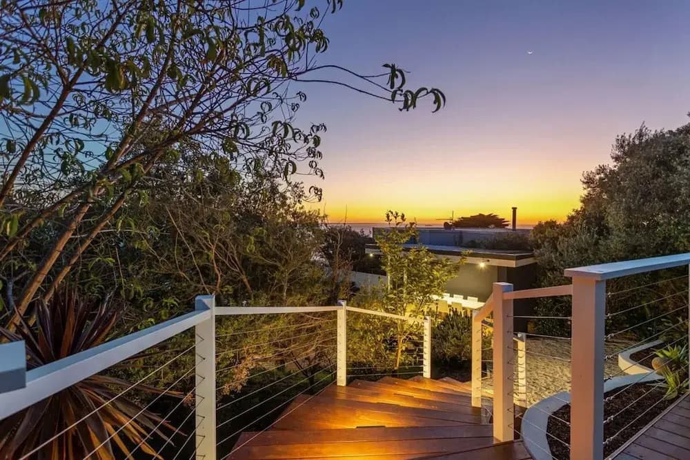 The Peak of Mt Martha World Class Views - photo 20