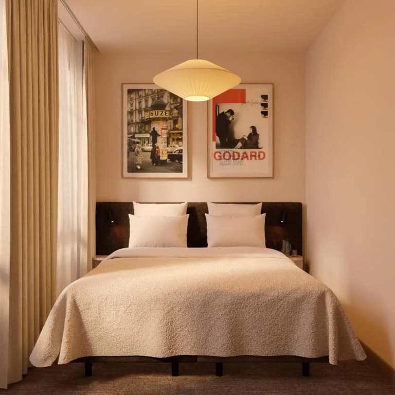 Beaurepaire Hotel - photo 43