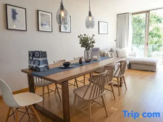 Sandbox Beachfront Villa 1 (3BR-Max14 guests) - photo 11