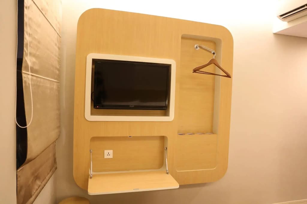 Kuta Majesty Hotel - photo 3