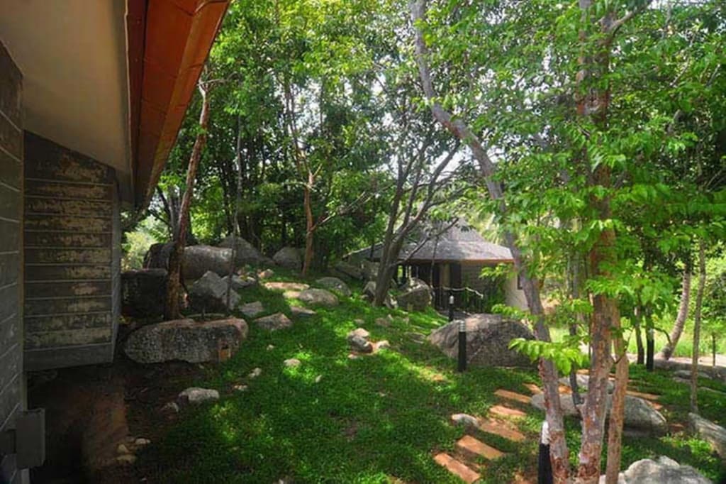 Lom Choi Villa - photo 2