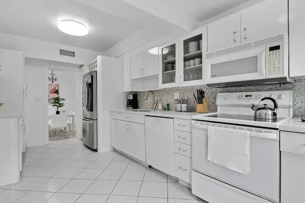 520 Brickell House - photo 20