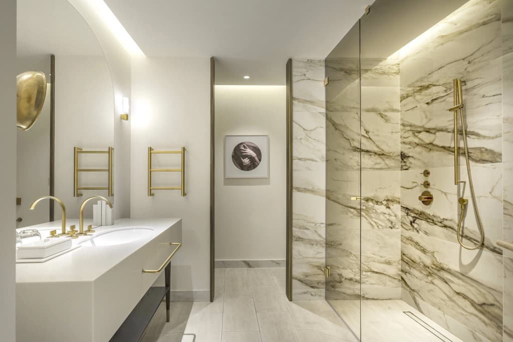 InterContinental Rome Ambasciatori Palace by IHG - photo 14