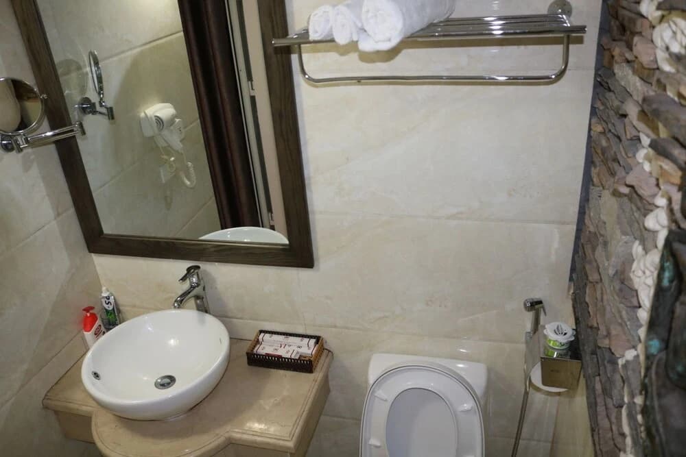 Ruby Hotel - photo 22