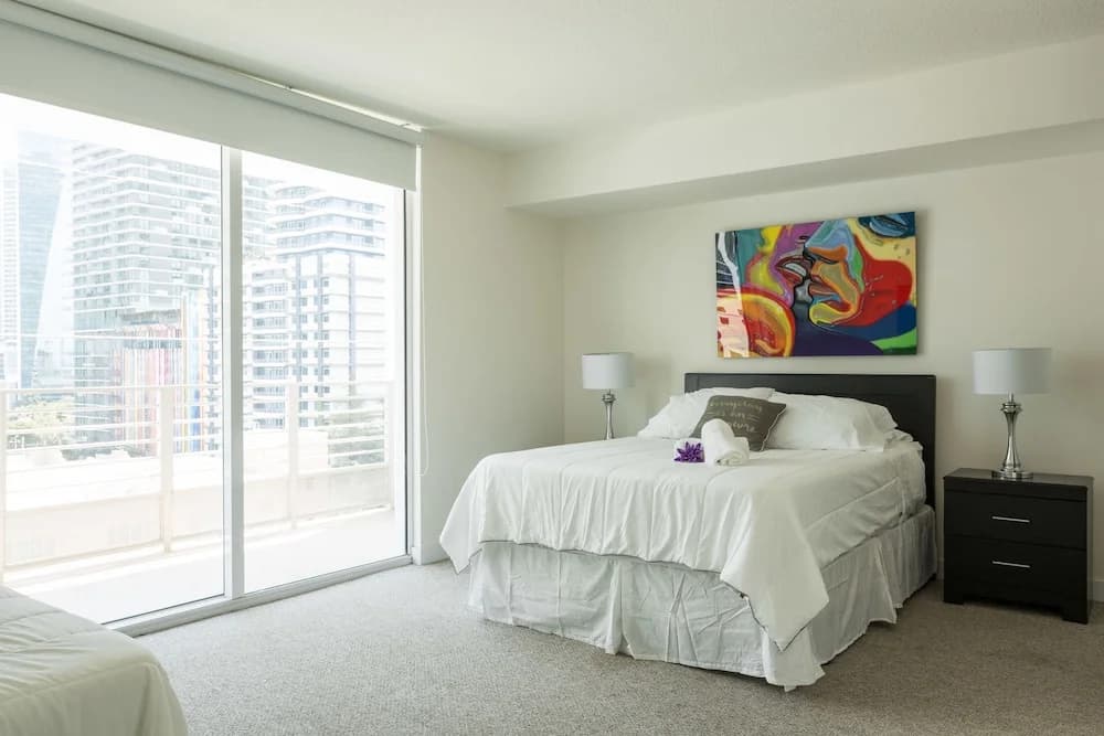 1st Brickell Boutique Residences by Nomad Guru - photo 4