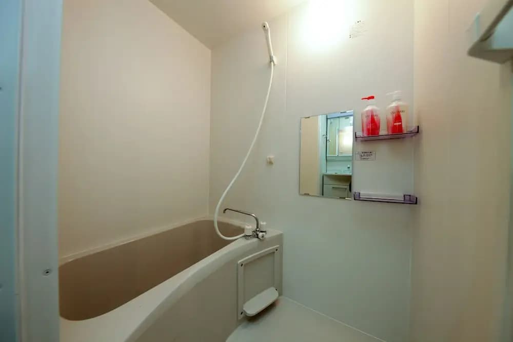 Jr Station Apartment 2F - photo 6