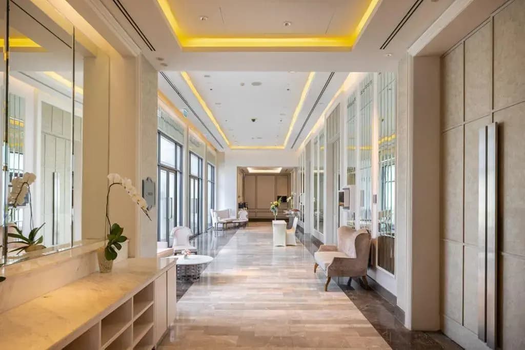 U Sathorn Bangkok - photo 16