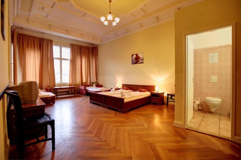 Hotel Bernstein - main photo