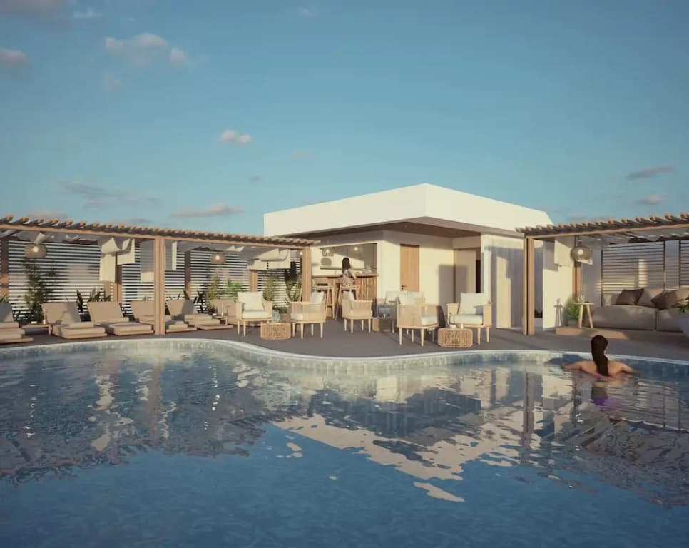 Considero Hotels Maldives - Thoddoo - photo 14