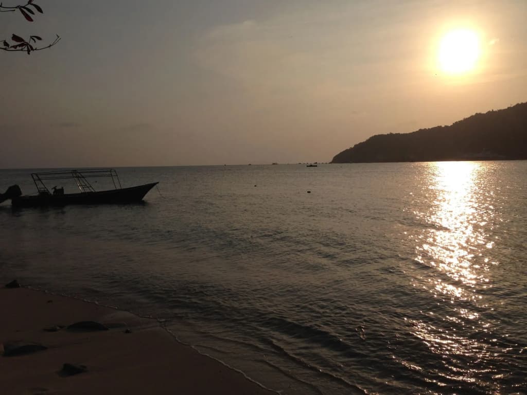The Barat Perhentian Beach Resort - photo 21