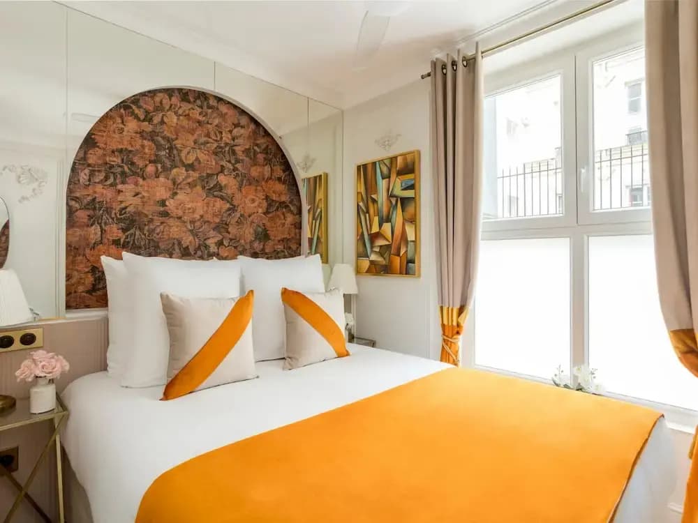 Merveil Luxury Suites - Rougemont I-II-III - photo 49