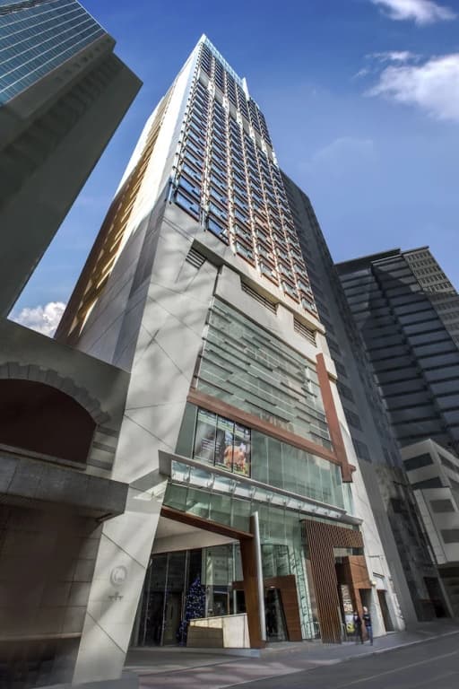 Nina Kowloon East Hotel - main photo