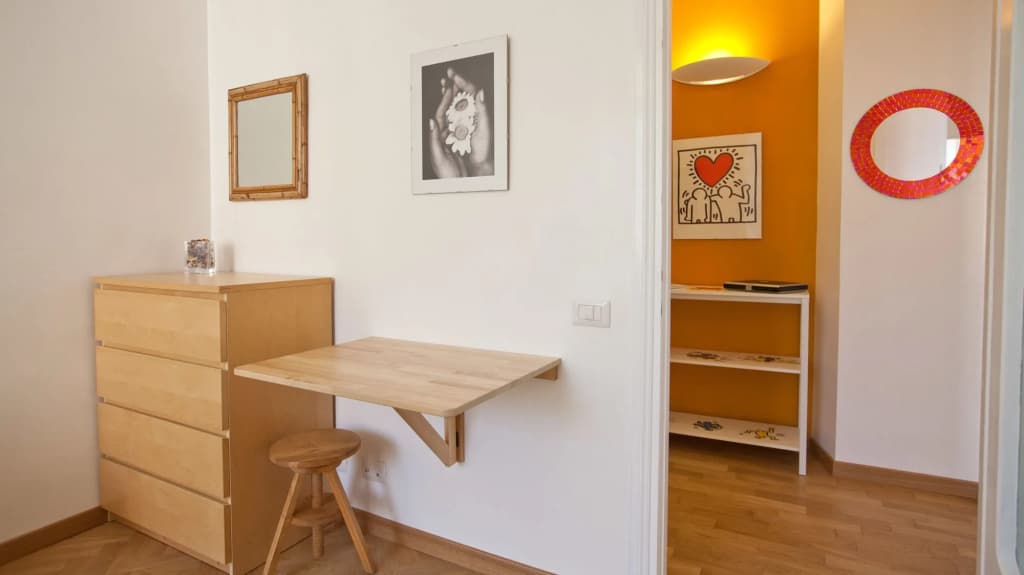 Rental In Rome Telesio - photo 2