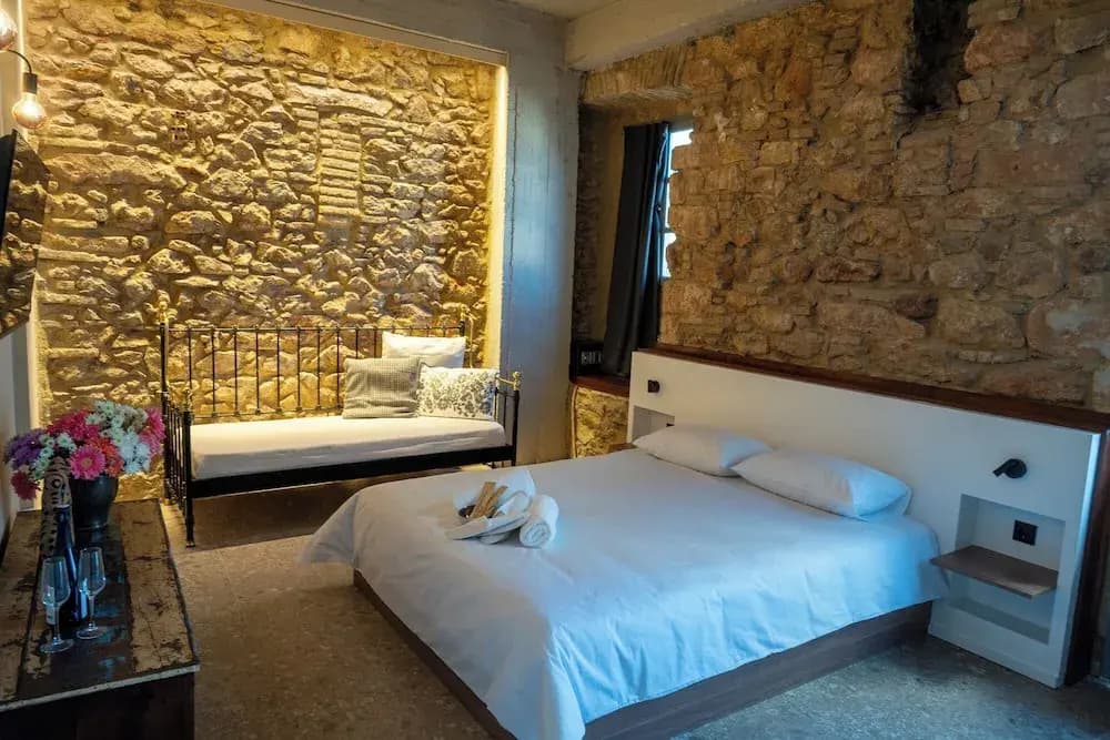 The Saints Inn & Spa - photo 10