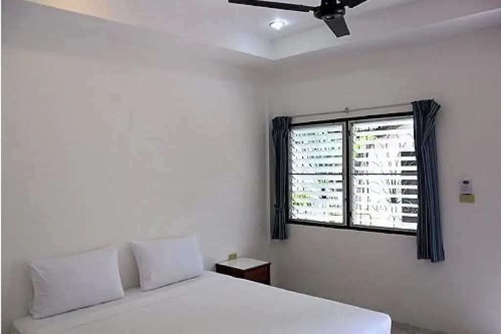 Hacienda Phuket - photo 4
