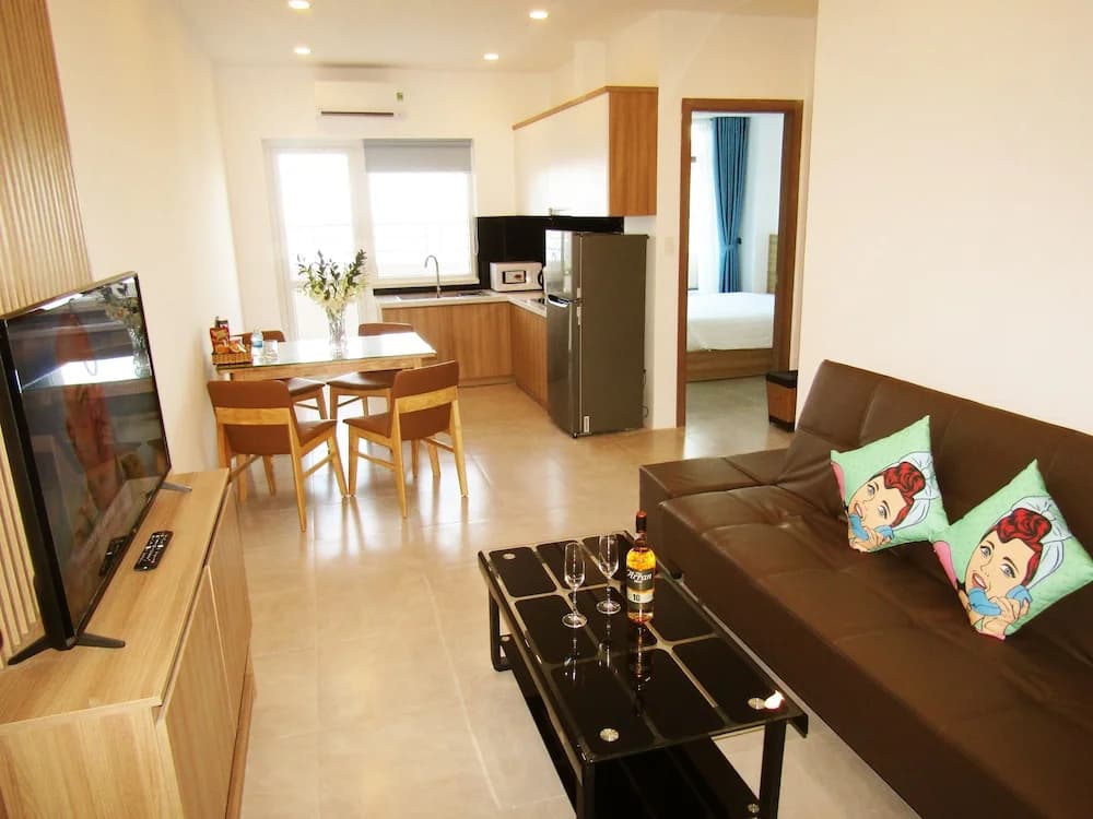 SoHo Apartment - photo 21