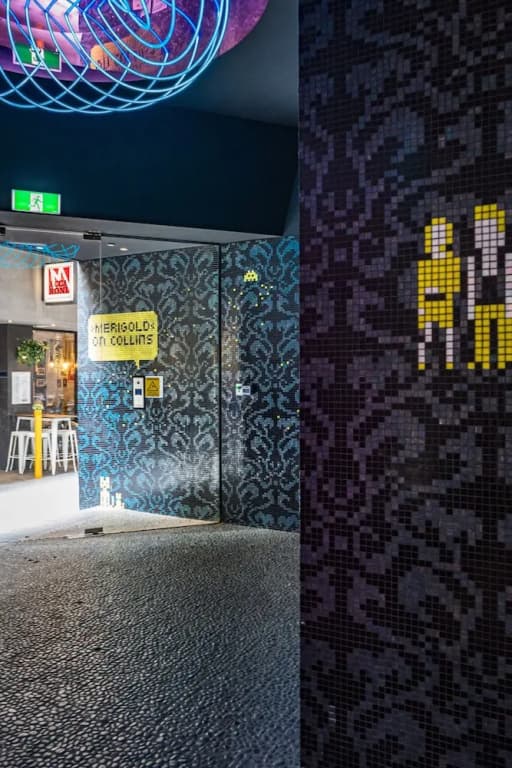 StayCentral - Merigold 21 on Collins CBD - photo 10