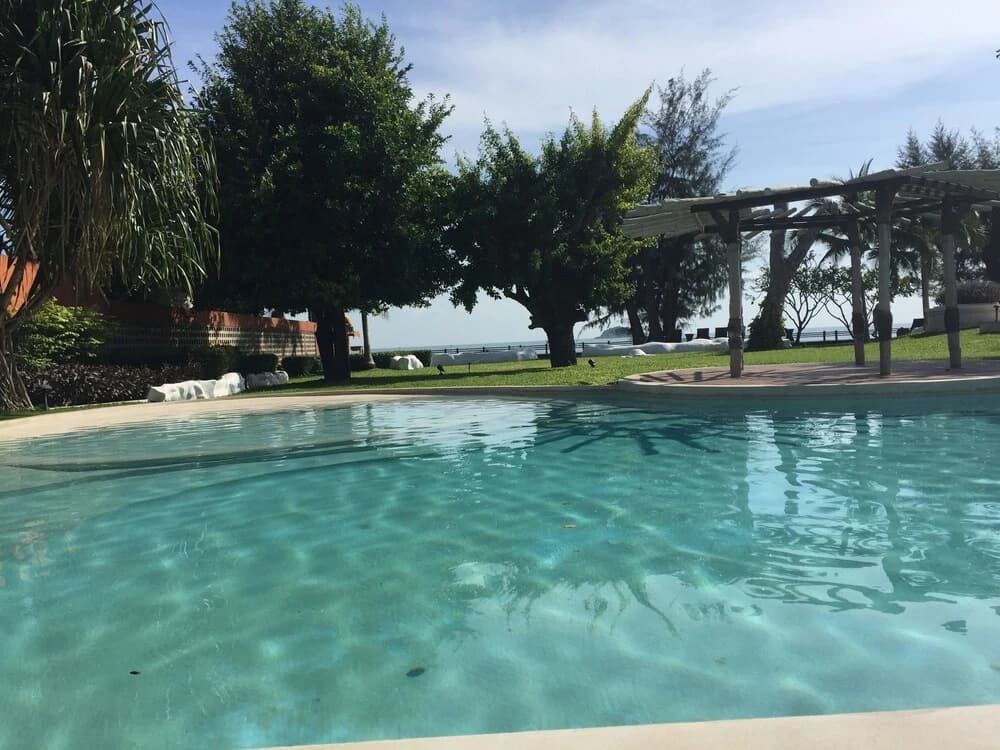 Away Las Tortugas Beachfront - photo 11