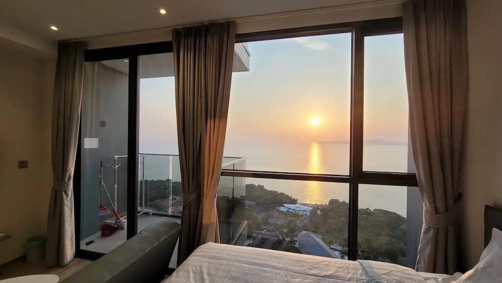 The Andromeda Condominium - photo 32