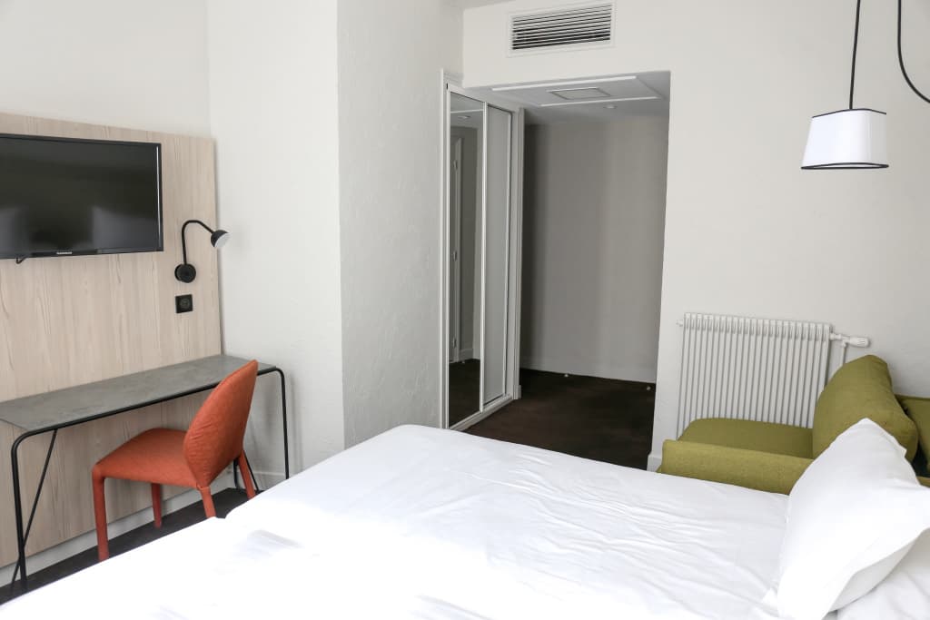 Hôtel Vendôme - photo 23