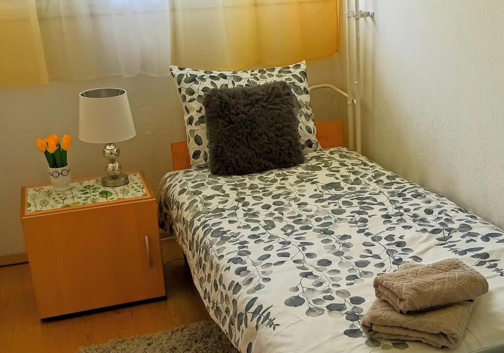 Atlantis apartman - photo 1