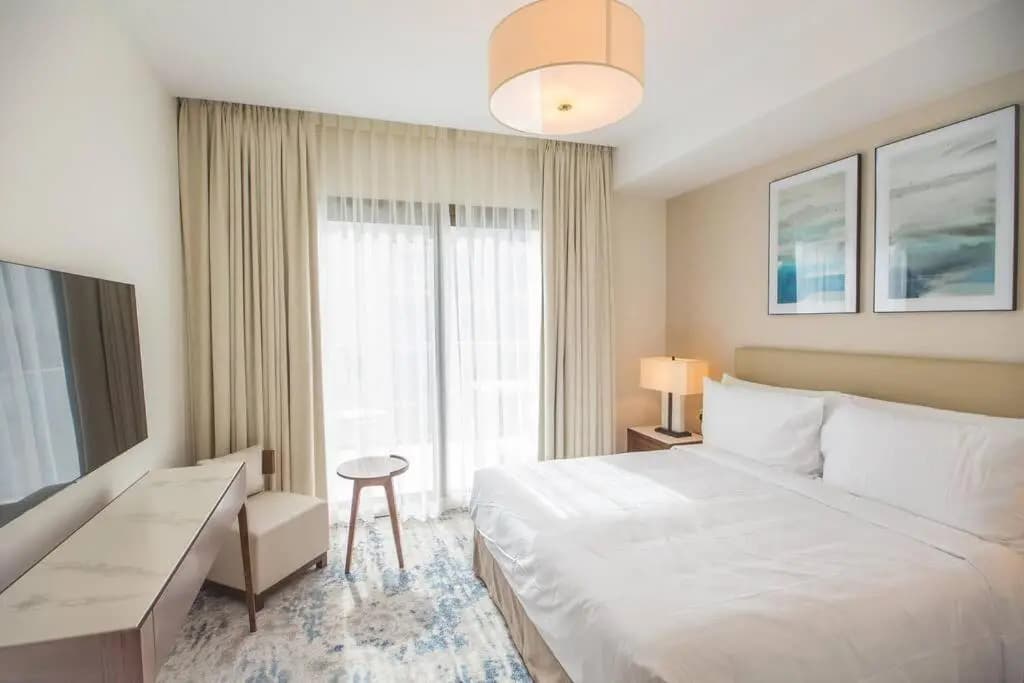 Luxurious 5 Bedroom Apartment - Full Ocean view - photo 1