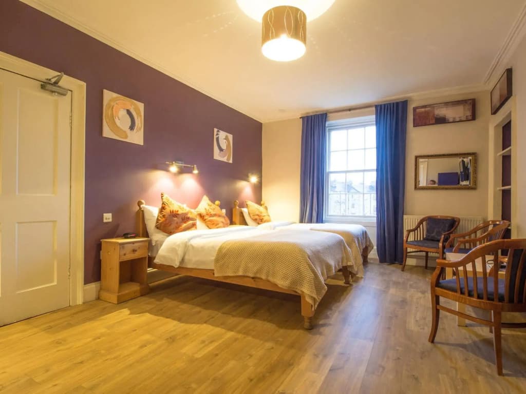 Dene Guest House - photo 4