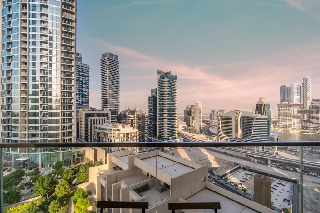 Lux BnB Boulevard Point - Downtown - photo 14