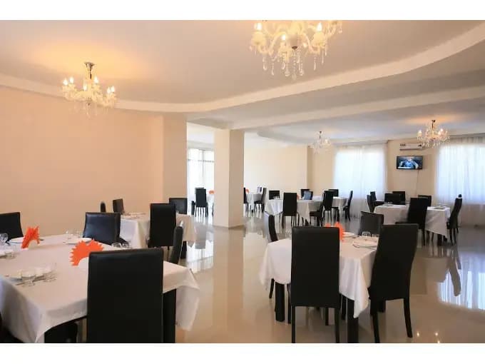 Hotel Polo - photo 13