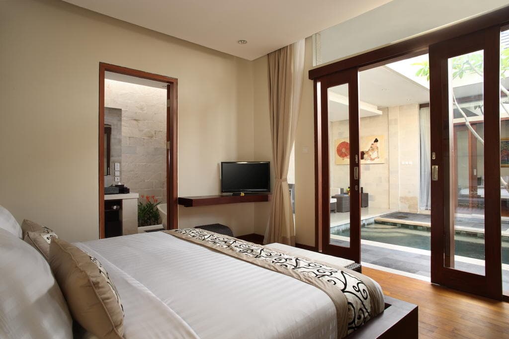 Daluman Villa - photo 4