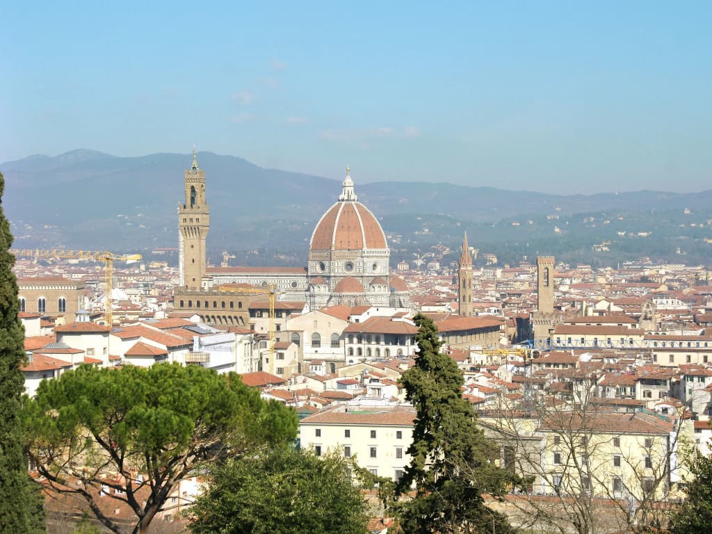 Locazione turistica Bufalini 3 - Michelangelo - photo 9