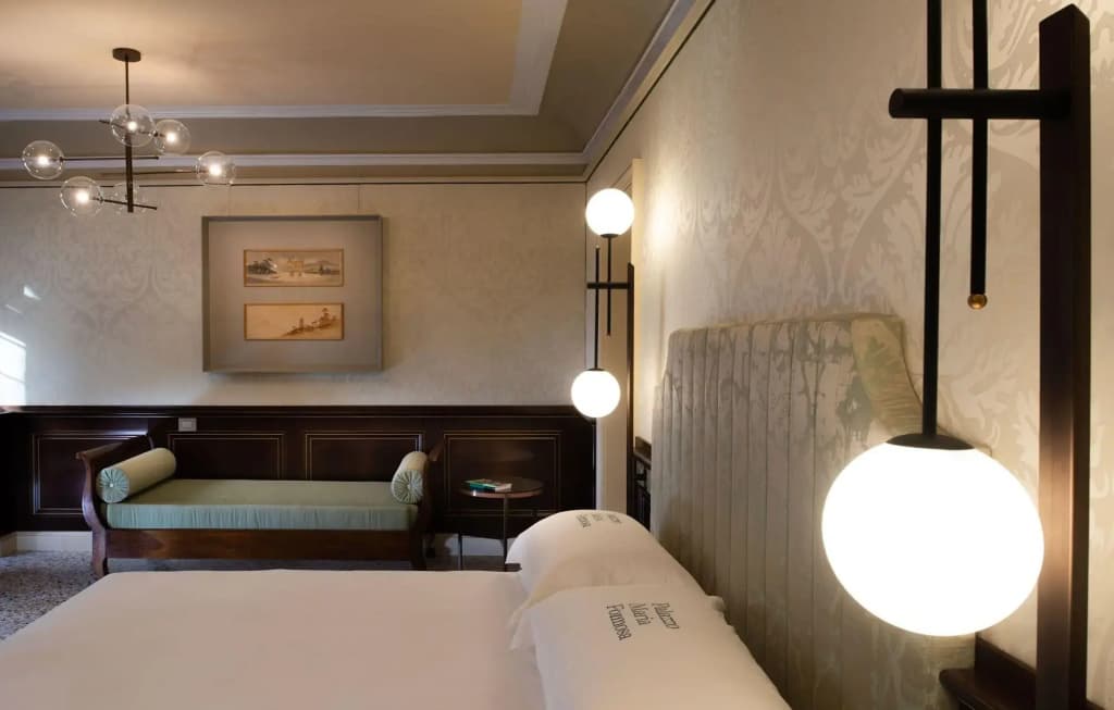 Eight Venezia - photo 13