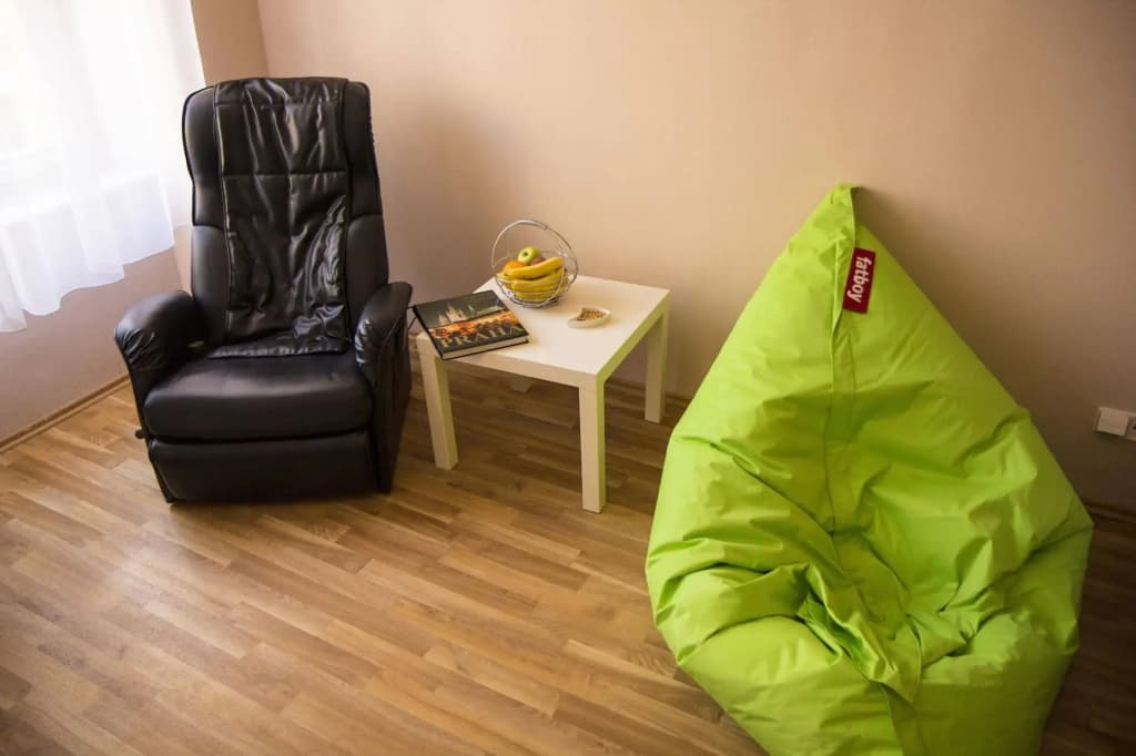 Lidicka Apartments - photo 14