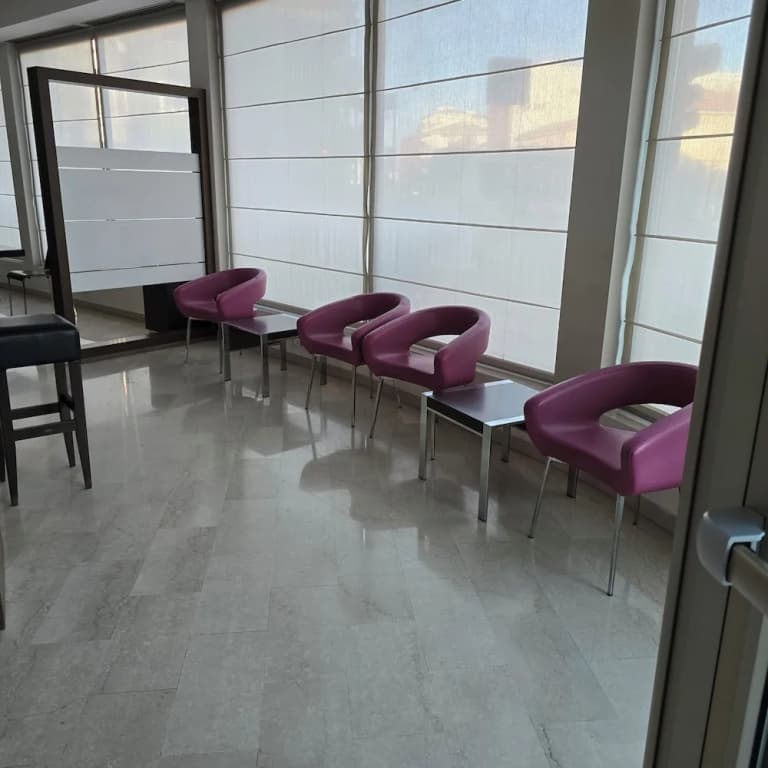 Hotel Marco Polo - photo 20