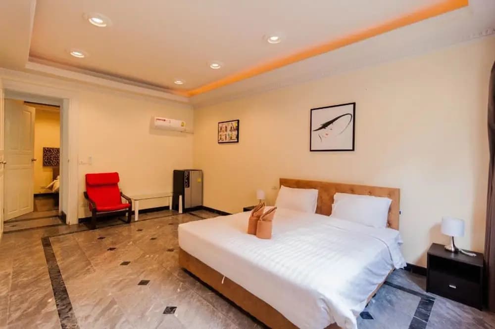 Jomtien Palace Pool Villa By Pattaya Sunny Rentals - photo 2