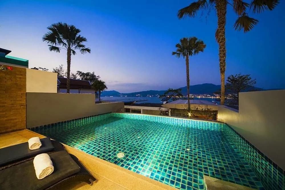 Seductive Sunset Villa Patong A2 - photo 10