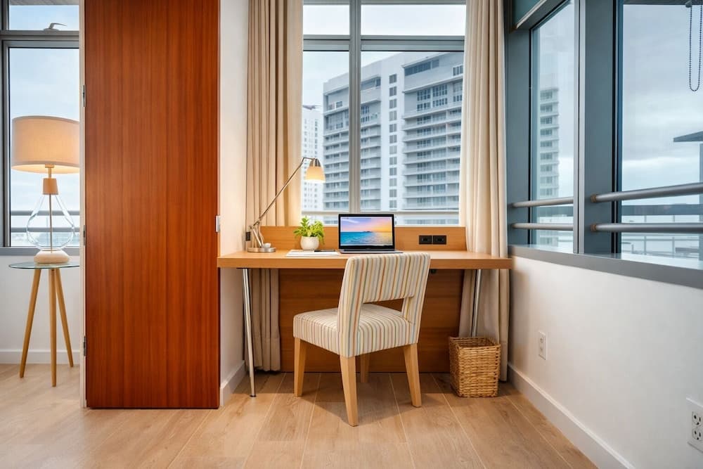 RS Suites - The AKA Residence - photo 38