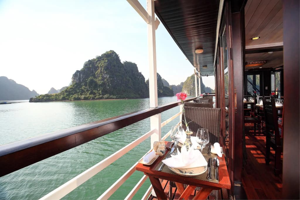 Image Halong Cruise - photo 3